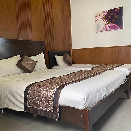 Kha Hostel Hue Exteriér fotografie