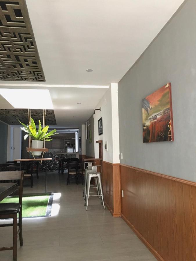 Kha Hostel Hue Exteriér fotografie