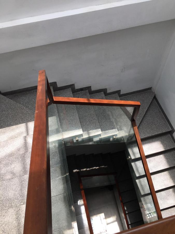 Kha Hostel Hue Exteriér fotografie