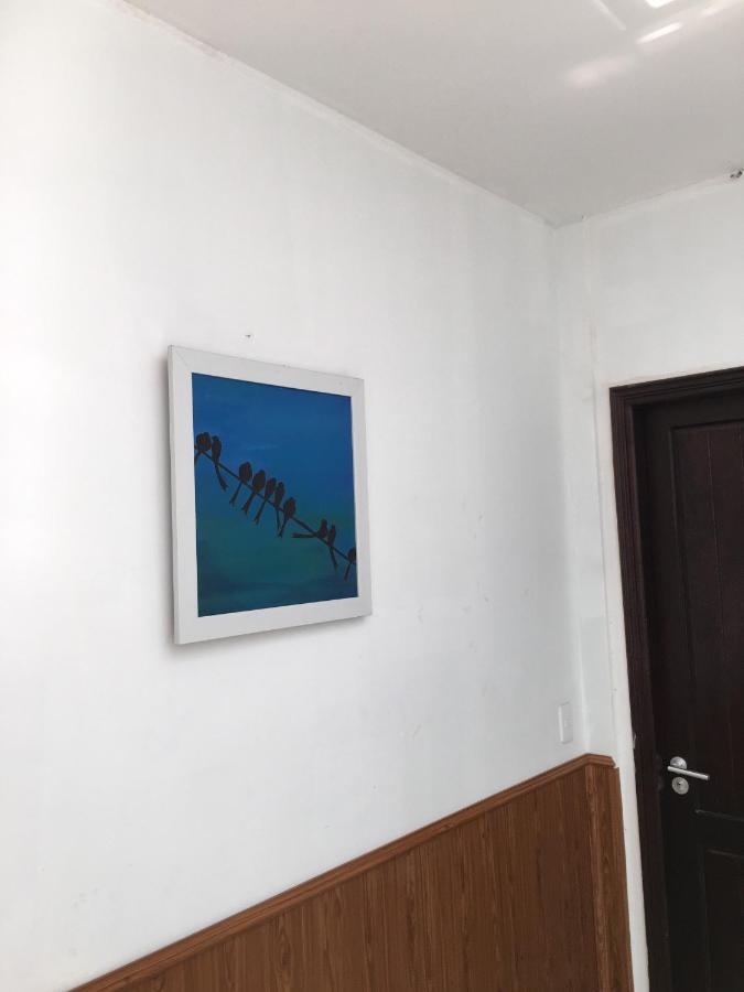 Kha Hostel Hue Exteriér fotografie
