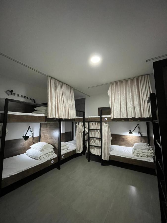 Kha Hostel Hue Exteriér fotografie
