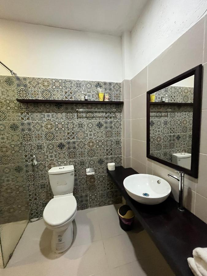 Kha Hostel Hue Exteriér fotografie