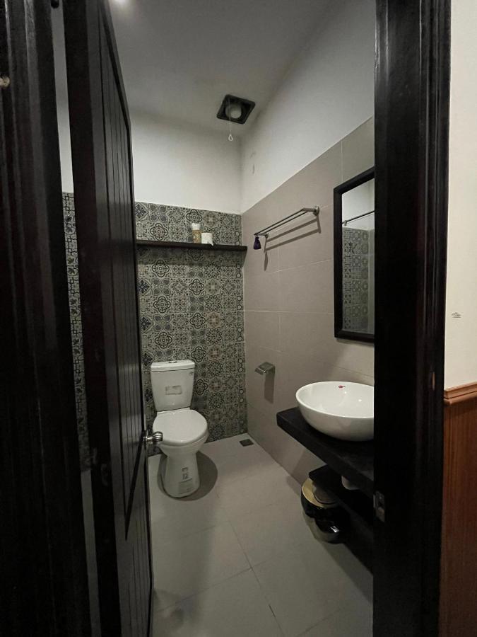 Kha Hostel Hue Exteriér fotografie