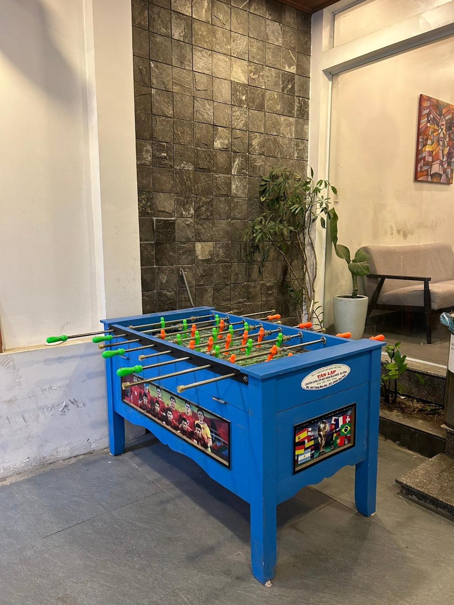 Kha Hostel Hue Exteriér fotografie