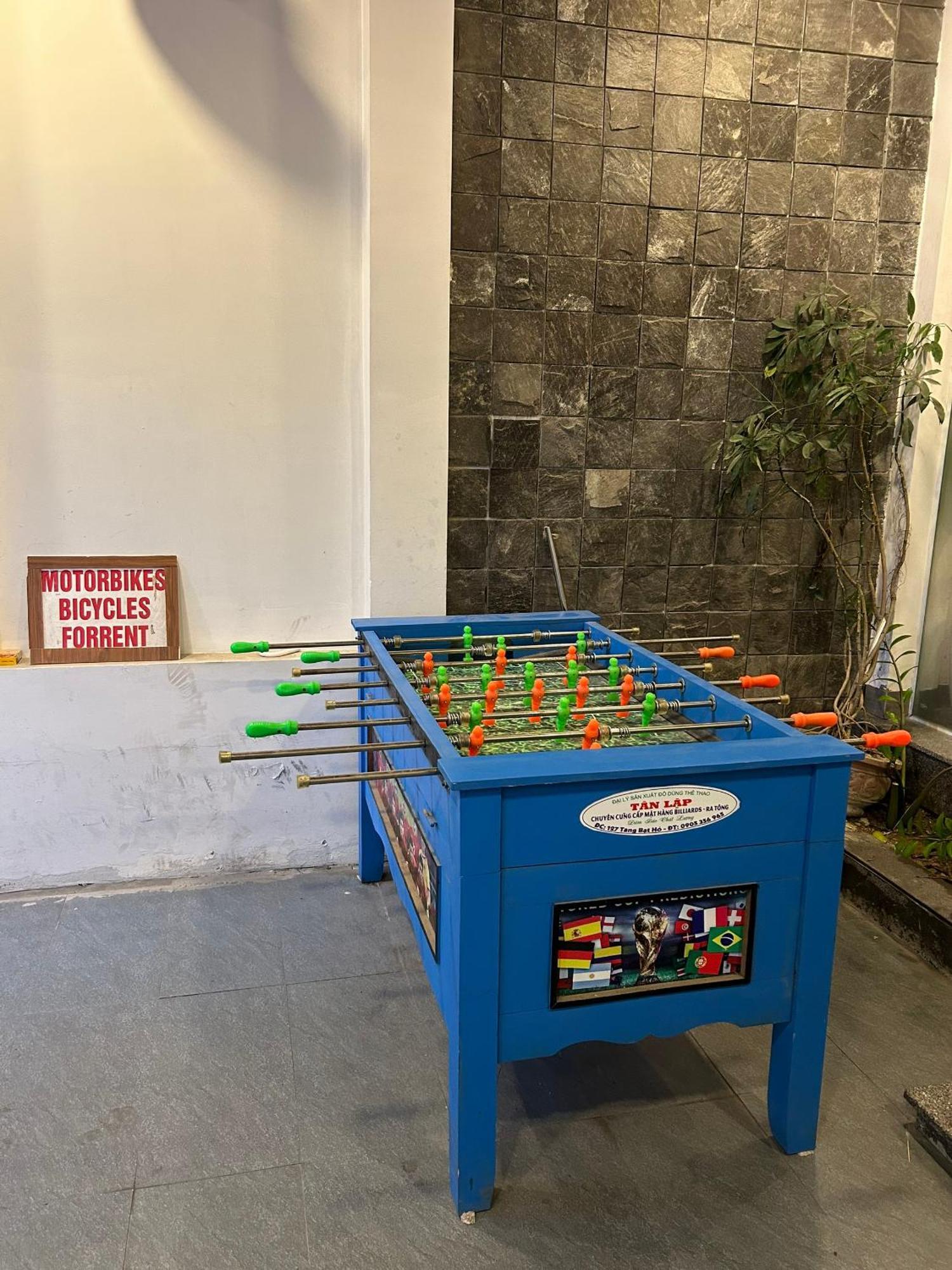 Kha Hostel Hue Exteriér fotografie