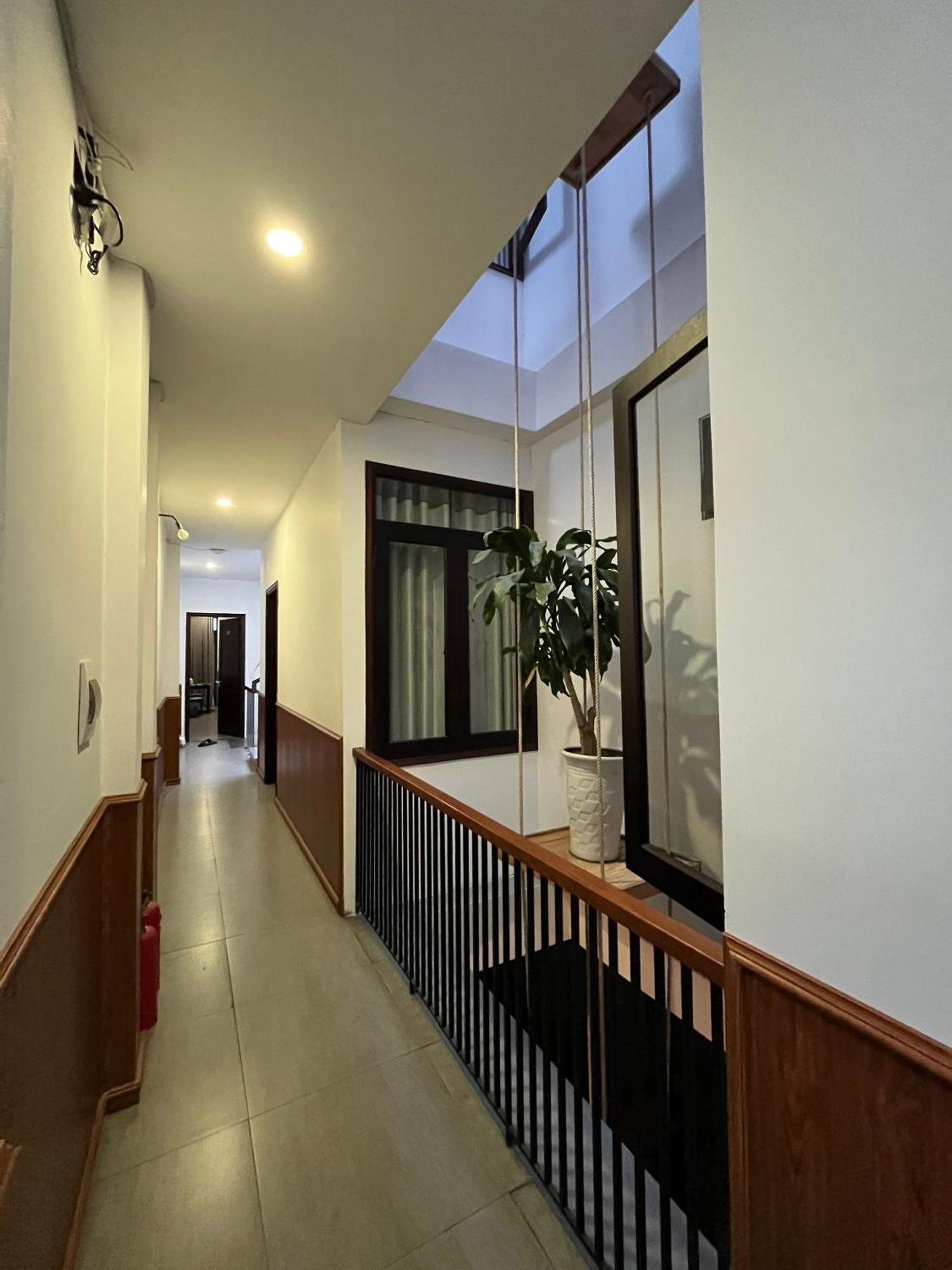 Kha Hostel Hue Exteriér fotografie