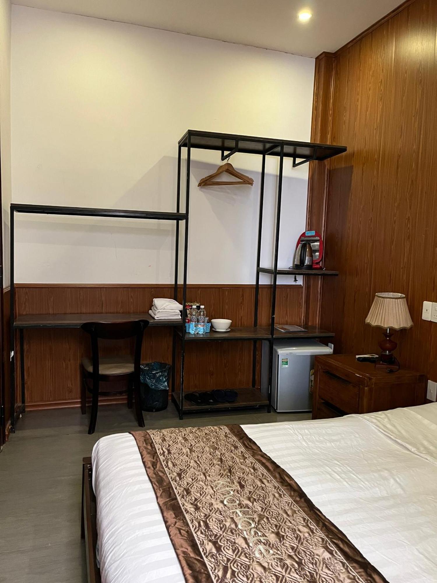 Kha Hostel Hue Exteriér fotografie