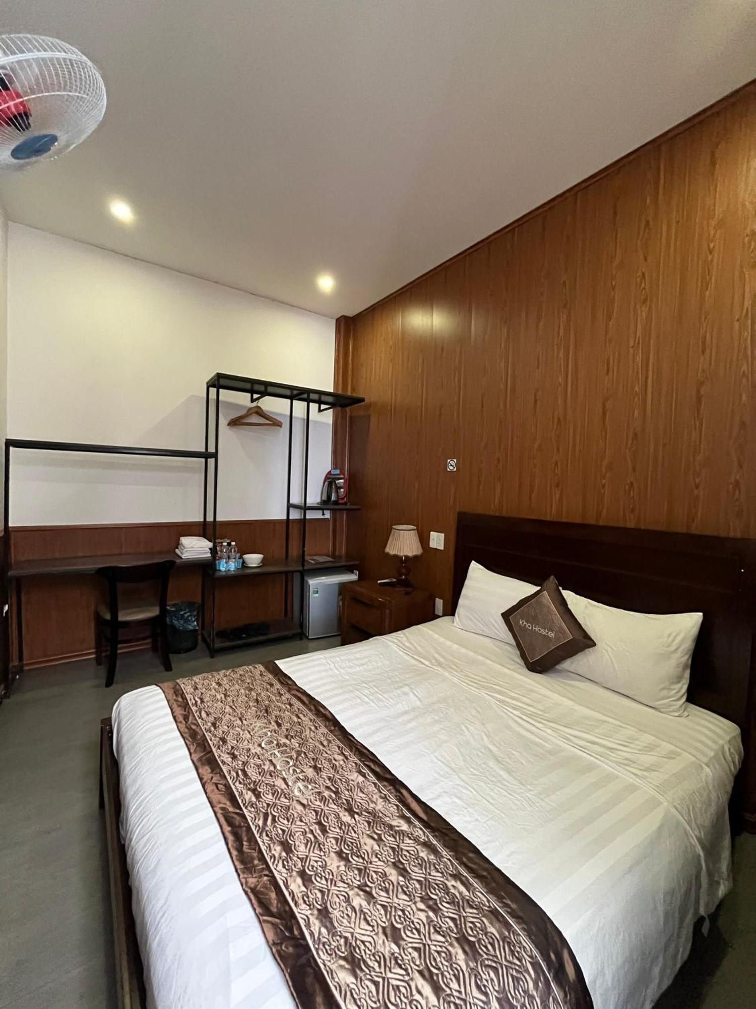 Kha Hostel Hue Exteriér fotografie