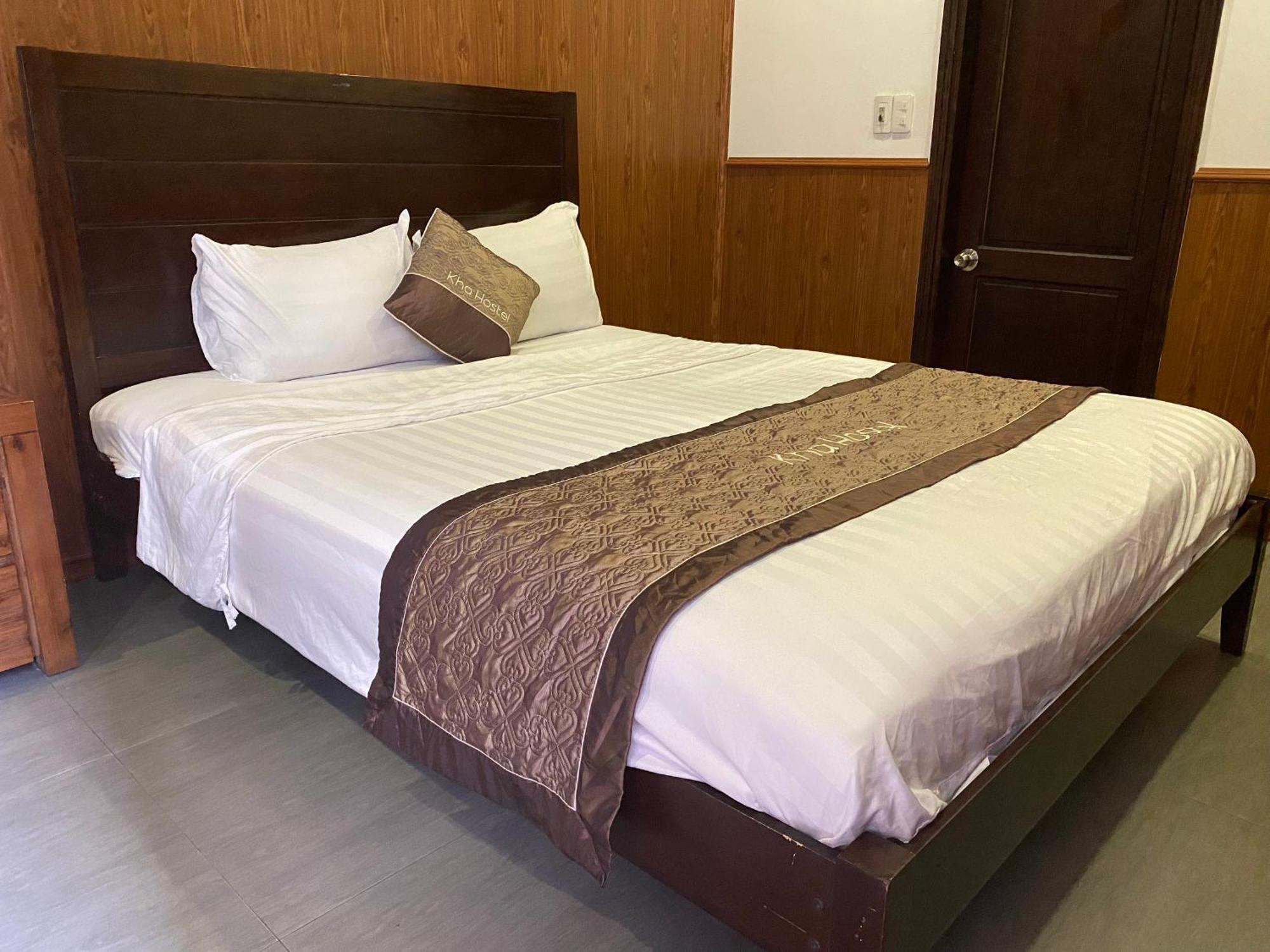 Kha Hostel Hue Exteriér fotografie