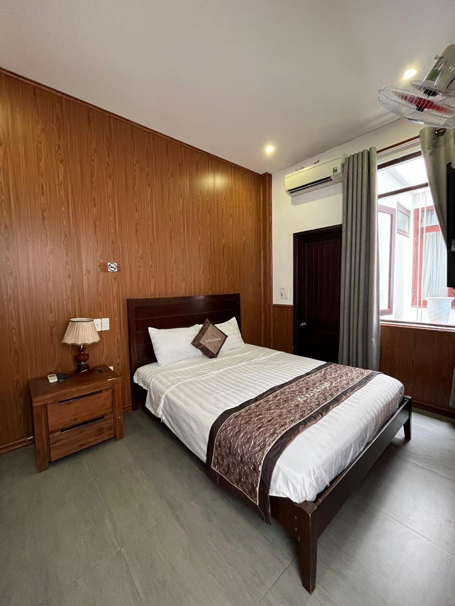 Kha Hostel Hue Exteriér fotografie