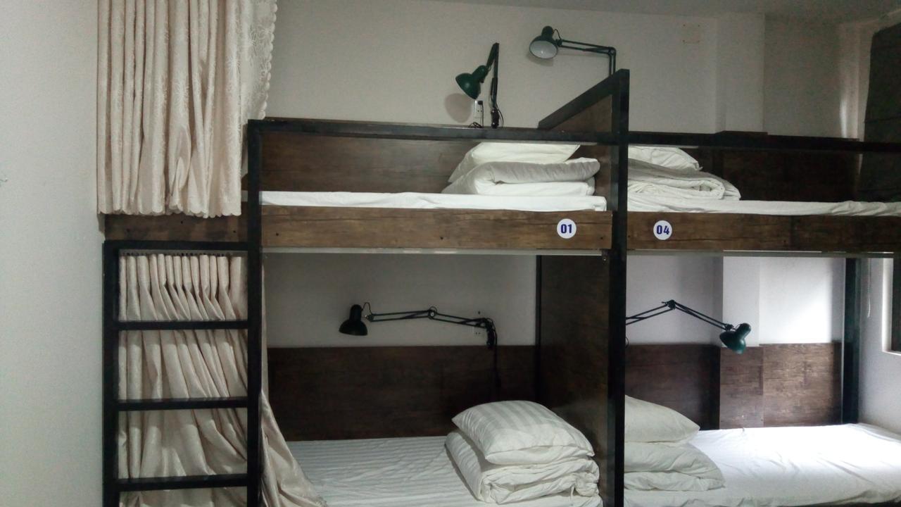 Kha Hostel Hue Exteriér fotografie