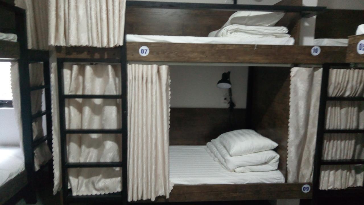 Kha Hostel Hue Exteriér fotografie